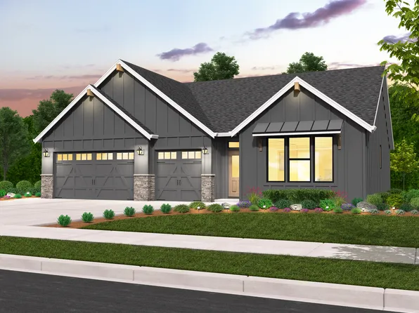 Dayton Plan, Paradise Pointe