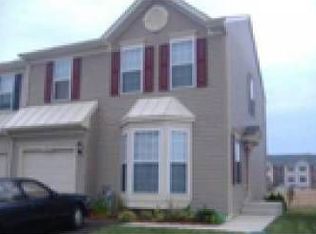 1844 Scaffold Way, Odenton, MD 21113