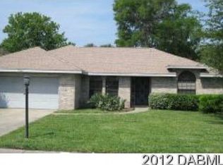 4563 Alder Dr, Port Orange, FL 32127