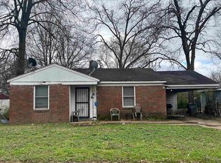 2531 Dwight Rd, Memphis, TN 38114