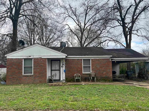 2531 Dwight Rd, Memphis, TN 38114