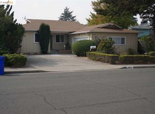 4914 Santa Rita Rd, Richmond, CA 94803