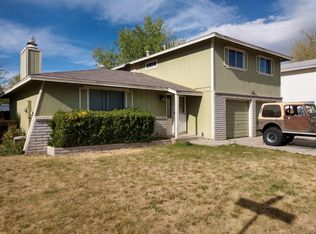 1201 Landerwood Dr, Reno, NV 89511