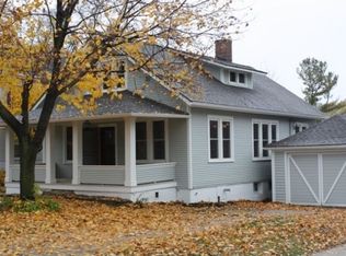 314 W Clarence St, Dodgeville, WI 53533