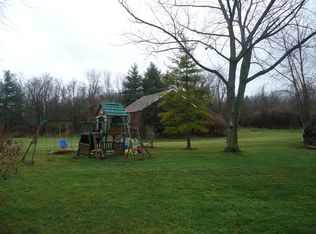 5466 Johannsen Ave, Huber Heights, OH 45424