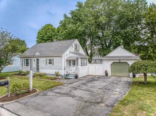 219 Brennan St, Manchester, NH 03109