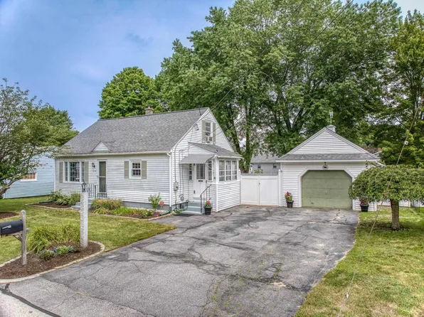 219 Brennan Street, Manchester, NH 03109