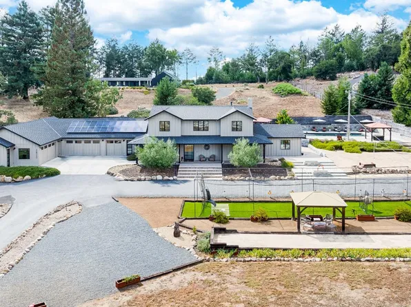 2800 Bardy Road, Santa Rosa, CA 95404