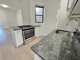 Rented by New Amsterdam Realty Group