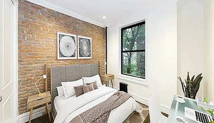 Rented by Living New York