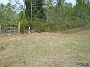 2924 Royal Palm Dr, Bunnell, FL 32110