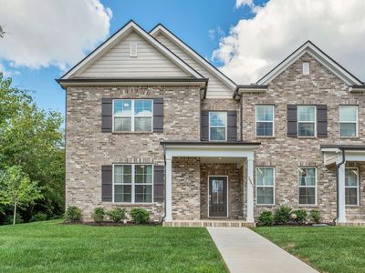 2841 Suzanne Landon Dr, Murfreesboro, TN, 37130
