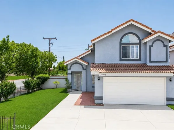27495 Silverberry Dr, Highland, CA 92346
