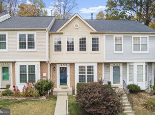 12705 Hawkshead Ter, Silver Spring, MD 20904