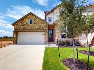 925 Corvallis Dr, Leander, TX 78641