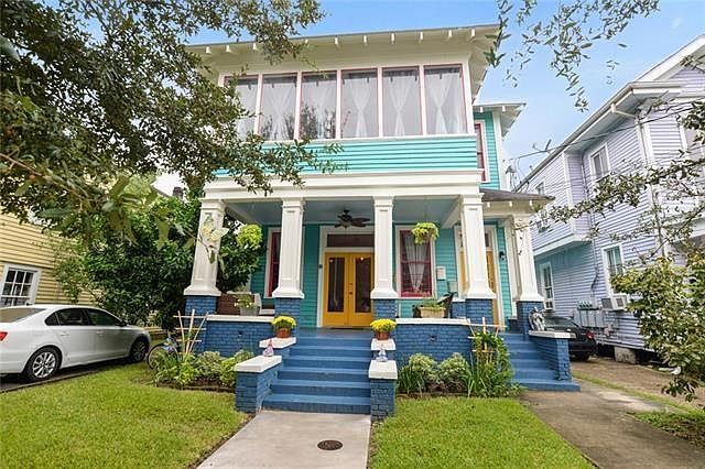 1st image of 2106 Robert St #A