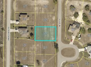 3802 NE 8th Pl, Cape Coral, FL 33909