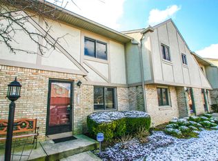 1967 Noble Run Way, Columbus, OH 43229