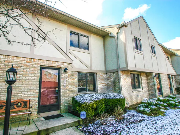 1967 Noble Run Way, Columbus, OH 43229