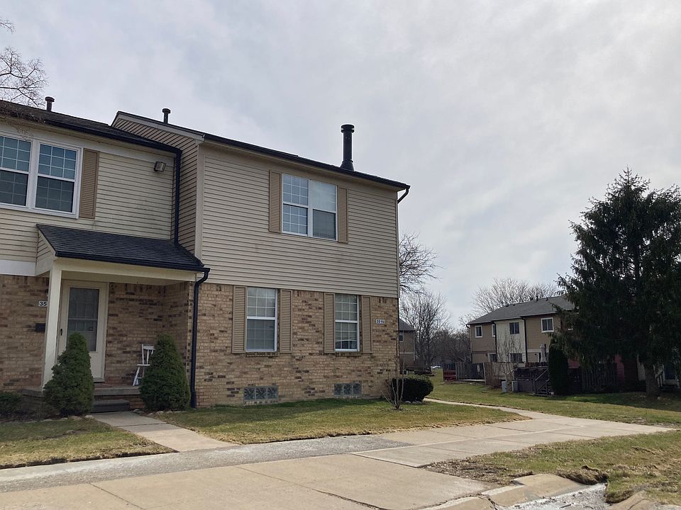 1st image of 3516 Burbank Dr #408