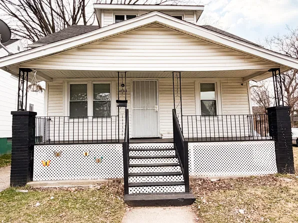 18919 Riverview St, Detroit, MI 48219