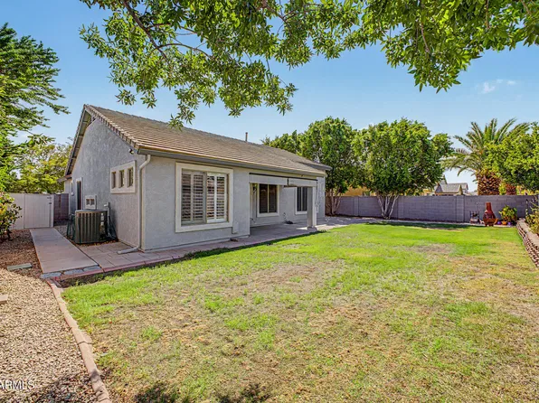 4304 E DEL RIO Street, Gilbert, AZ 85295