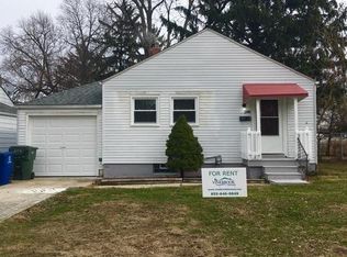 248 Lowell Rd, Columbus, OH 43209