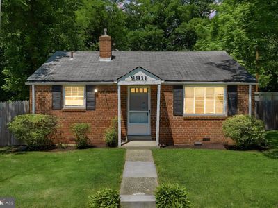 2911 Weisman Rd, Silver Spring, MD, 20902