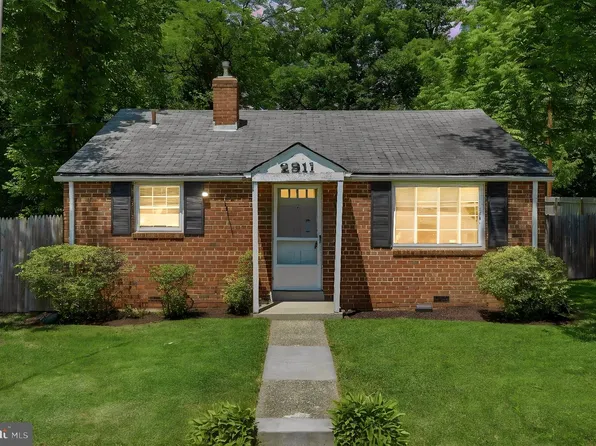 2911 Weisman Rd, Silver Spring, MD 20902