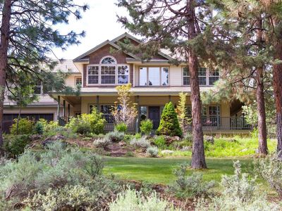 1639 NW Farewell Dr, Bend, OR, 97703