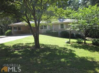 1230 Springwood Cir NW, Conyers, GA 30012