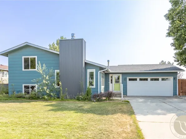 960 Calico Ave, Billings, MT 59105