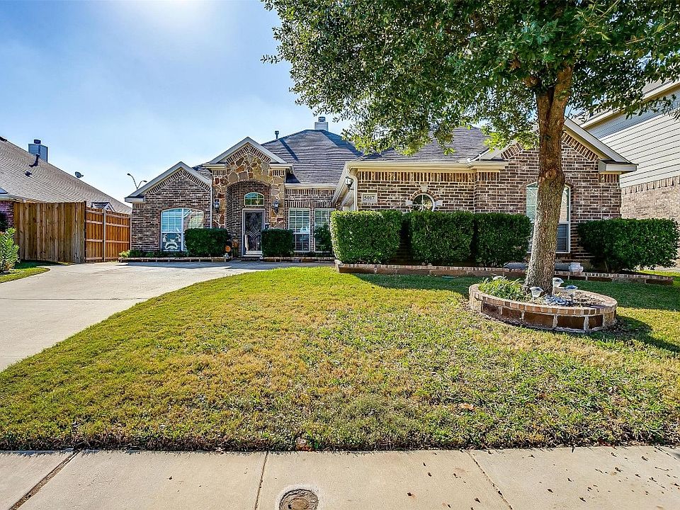 1st image of 5017 Cedar Brush Dr