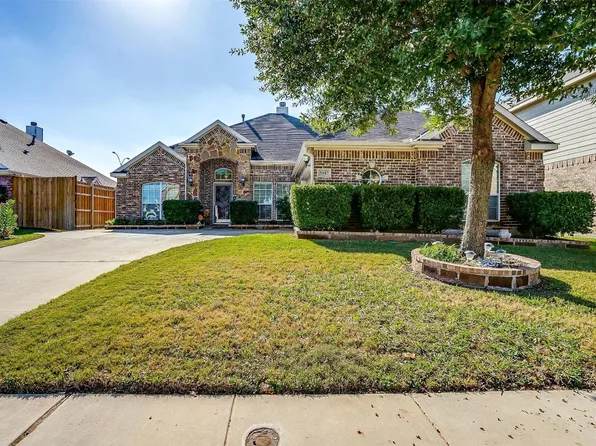 5017 Cedar Brush Dr, Fort Worth, TX 76123