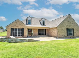 7058 E 150th St N, Collinsville, OK 74021