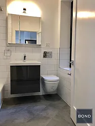 Rented by Bond New York