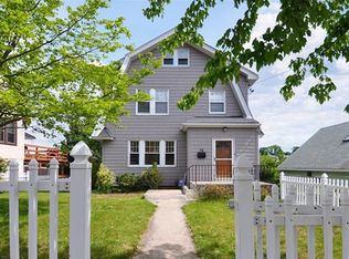 58 Hillbright Ter, Yonkers, NY 10703