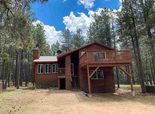 29 Via Del Rey, Angel Fire, NM 87710