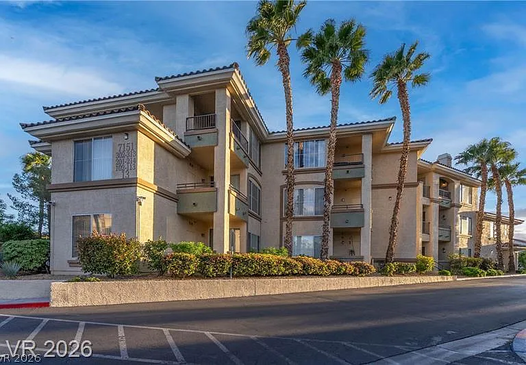 7167 S Durango Dr #106 — Photo 21