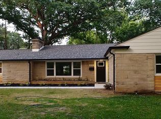 3355 Kessler Blvd, Indianapolis, IN