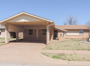 1918 Margaret Dr, Wichita Falls, TX 76306