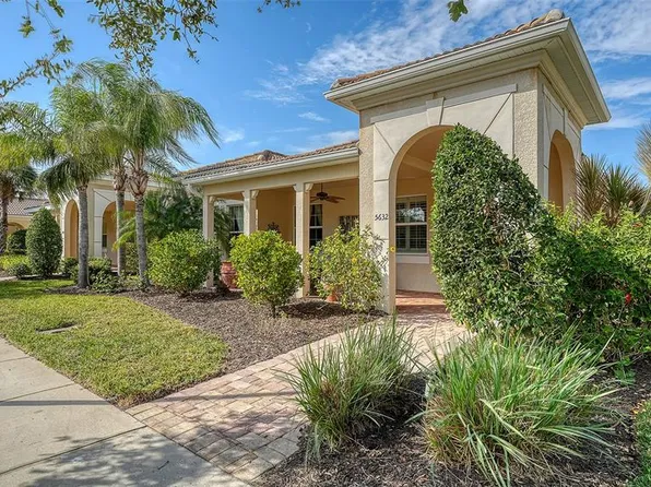 5632 Fossano Dr, Sarasota, FL 34238