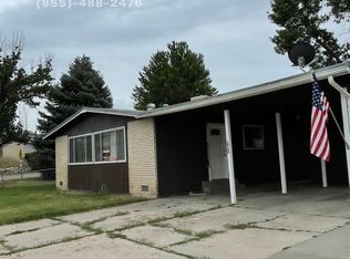 213 W 4900 S #1, Ogden, UT 84405