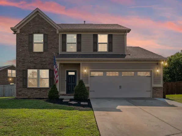457 Goodman Dr, Gallatin, TN 37066