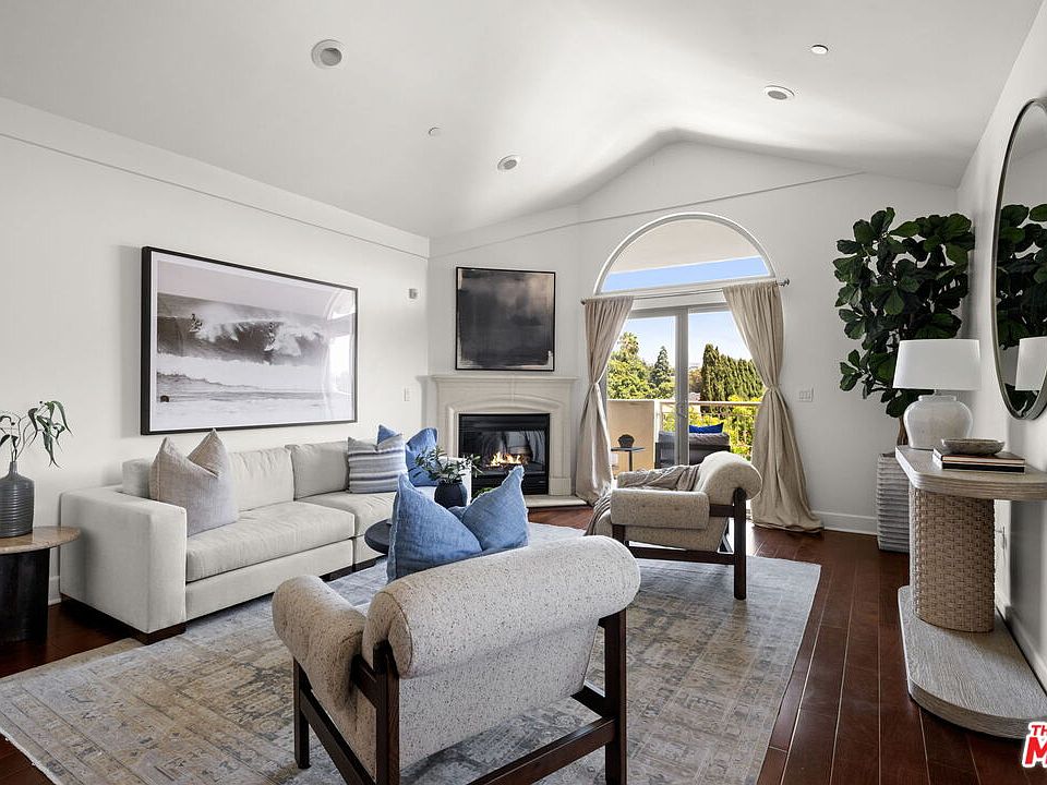 1st image of 1409 Armacost Ave #Penthouse 2