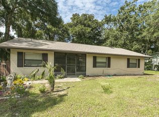 356 Cypress Rd, Saint Augustine, FL 32086