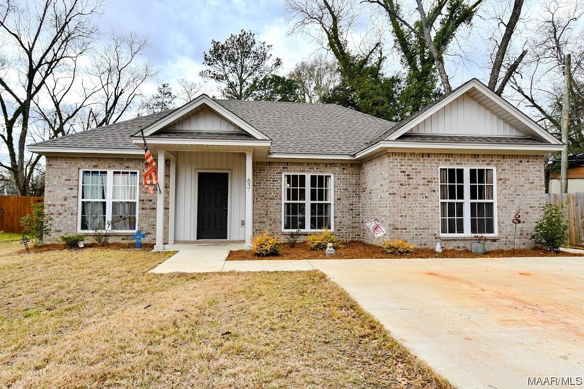 83 Mallory Ln, Elmore, AL 36025 MLS 550169 Zillow