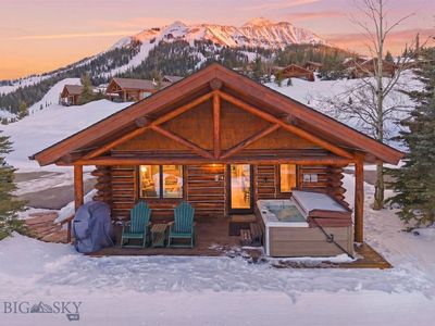 15 Derringer, Big Sky, MT, 59716