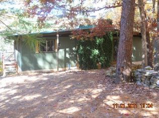 Bear Rd, Tallassee, TN 37878