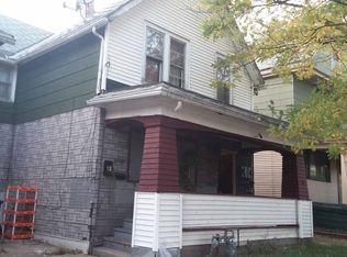 92 Wood Ave, Buffalo, NY 14211